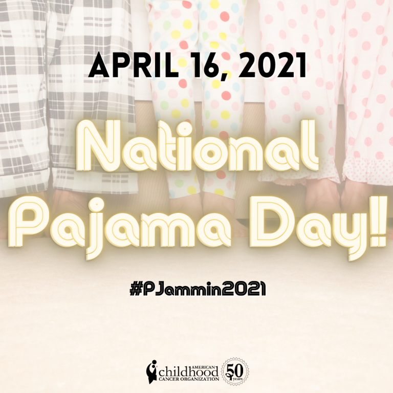 National Pajama Day ACCO