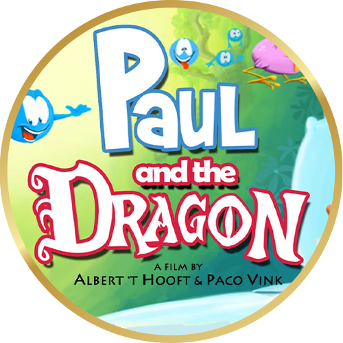 Paul and the Dragon