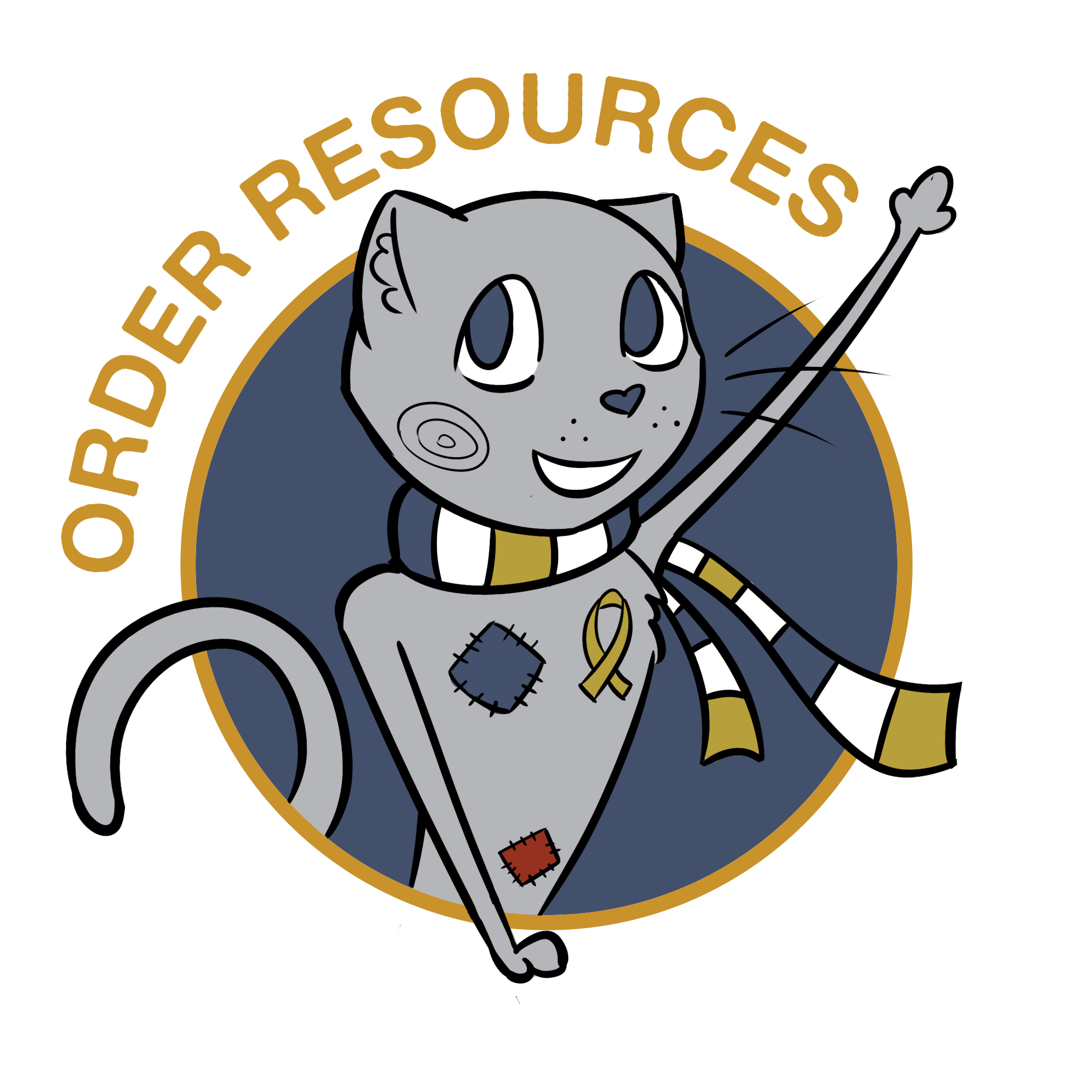 Order Resources Here